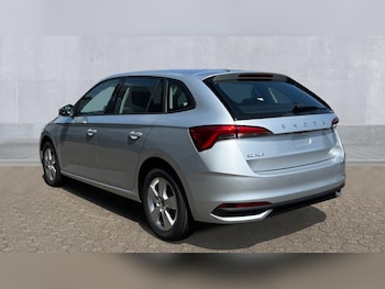 Used Skoda Scala 2025 for sale - 75558598: Photo