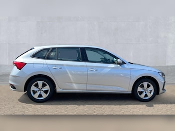 Used Skoda Scala 2025 for sale - 75558598: Photo