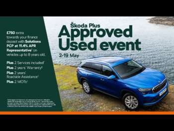 2024 - 1.5 TSI SE L Executive 5dr DSG [7 Seat] Auto