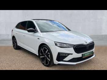 2024 - 1.5 TSI Monte Carlo 5dr DSG Auto