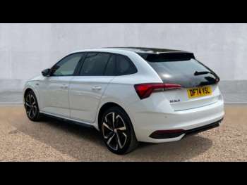 Used Skoda Scala 2024 for sale - 75019136: Photo