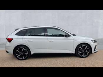 Used Skoda Scala 2024 for sale - 75019136: Photo