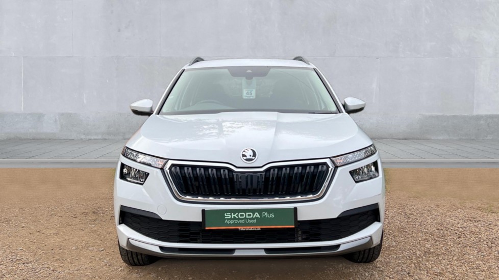 Used Skoda Kamiq 2023 for sale - 76104185: Photo 10