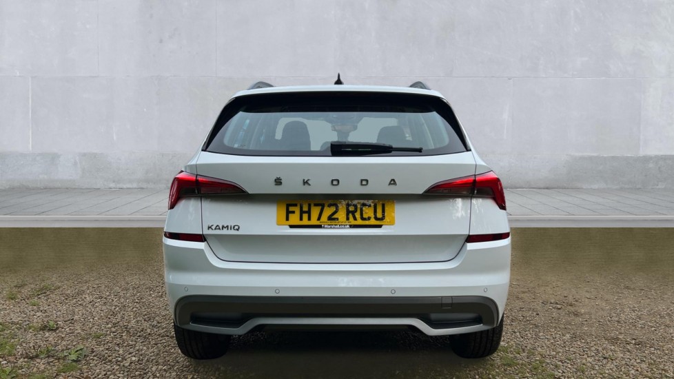Used Skoda Kamiq 2023 for sale - 76104185: Photo 11