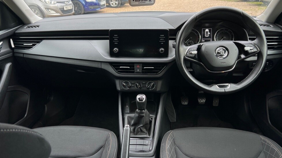 Used Skoda Kamiq 2023 for sale - 76104185: Photo 12