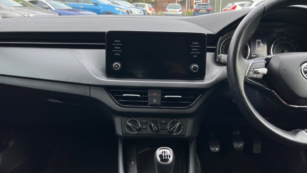 Used Skoda Kamiq 2023 for sale - 76104185: Photo 13