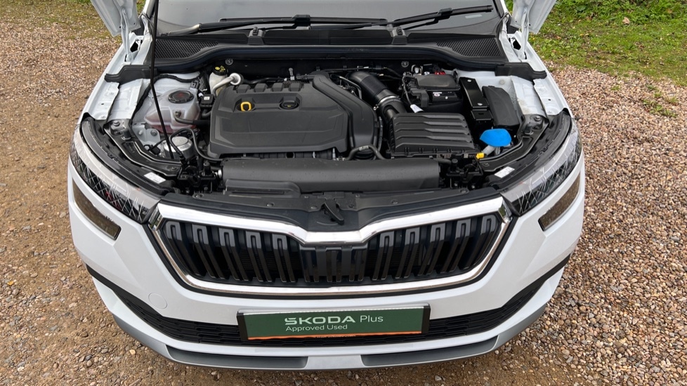 Used Skoda Kamiq 2023 for sale - 76104185: Photo 17