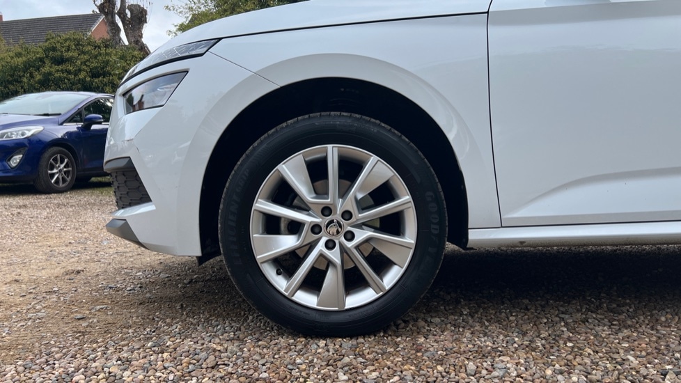 Used Skoda Kamiq 2023 for sale - 76104185: Photo 19