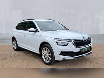 2023 - 1.5 TSI SE 5dr