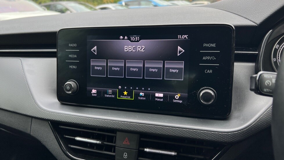 Used Skoda Kamiq 2023 for sale - 76104185: Photo 21