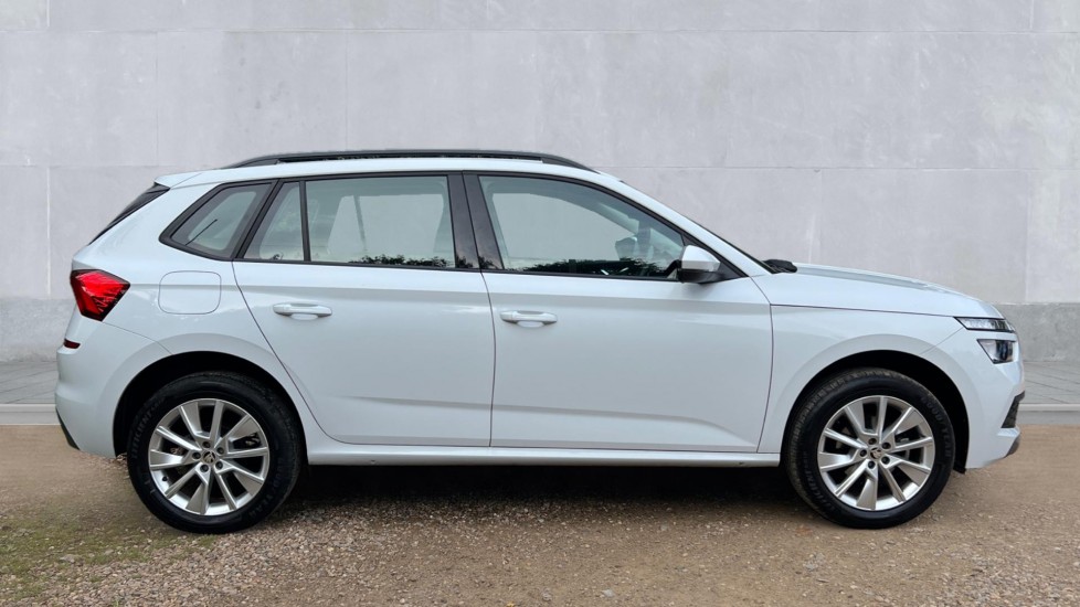 Used Skoda Kamiq 2023 for sale - 76104185: Photo 4