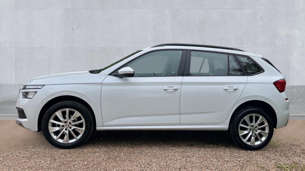 Used Skoda Kamiq 2023 for sale - 76104185: Photo 9