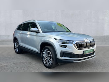 Used Skoda Kodiaq 2024 for sale - 75615202: Photo