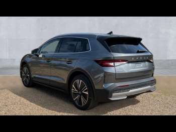 Used Skoda Elroq 2025 for sale - 74235802: Photo