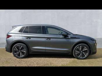 Used Skoda Elroq 2025 for sale - 74235802: Photo
