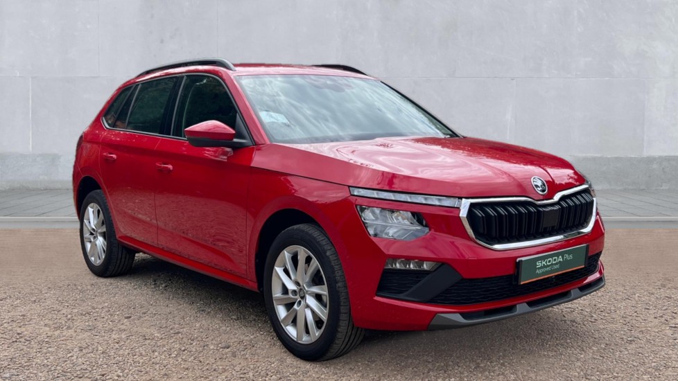 Used Skoda Kamiq 2025 for sale - 76112287: Photo 1