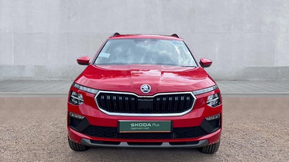 Used Skoda Kamiq 2025 for sale - 76112287: Photo 10