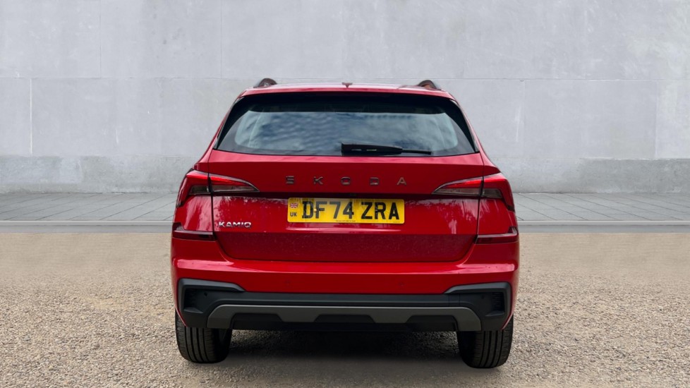 Used Skoda Kamiq 2025 for sale - 76112287: Photo 11