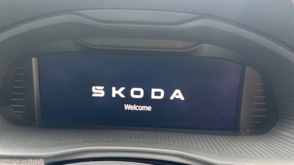Used Skoda Kamiq 2025 for sale - 76112287: Photo 14