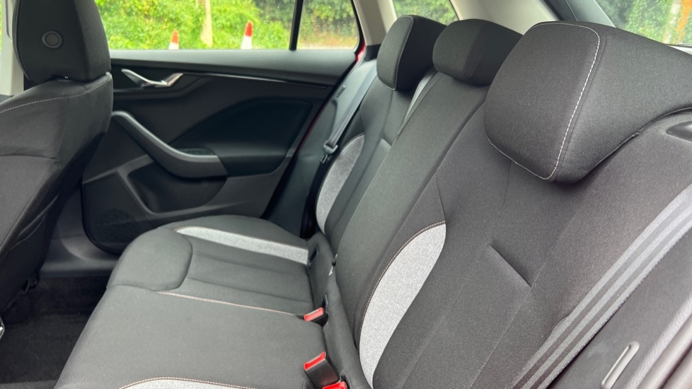 Used Skoda Kamiq 2025 for sale - 76112287: Photo 15