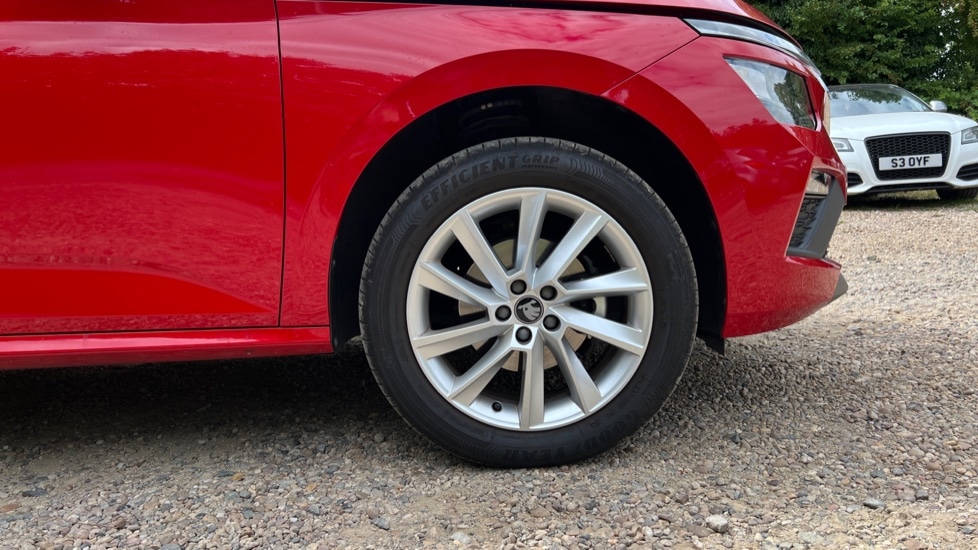 Used Skoda Kamiq 2025 for sale - 76112287: Photo 20