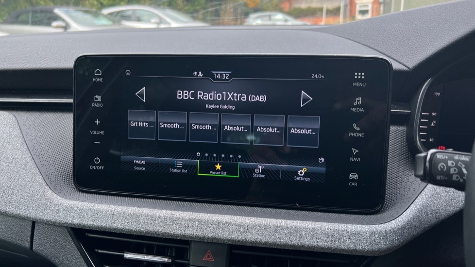 Used Skoda Kamiq 2025 for sale - 76112287: Photo 21
