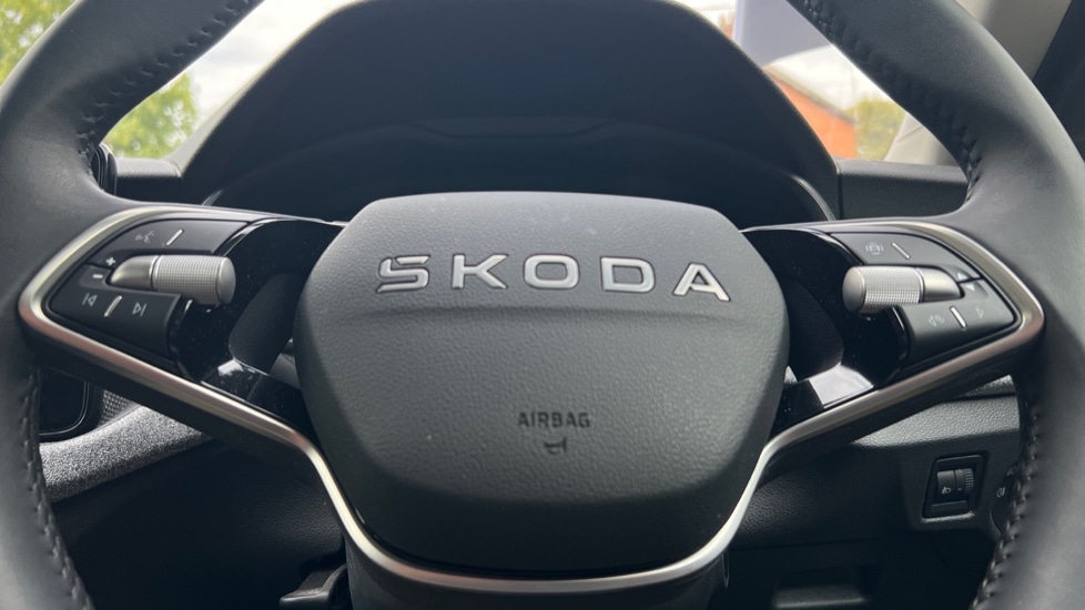 Used Skoda Kamiq 2025 for sale - 76112287: Photo 28