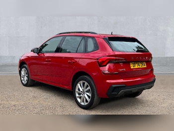 Used Skoda Kamiq 2025 for sale - 76112287: Photo 3