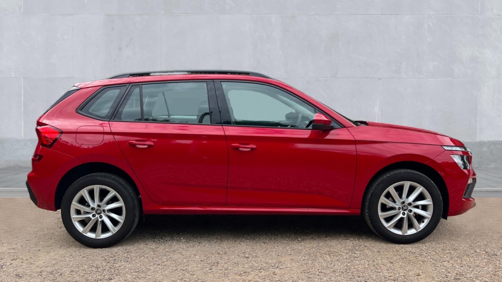 Used Skoda Kamiq 2025 for sale - 76112287: Photo 4