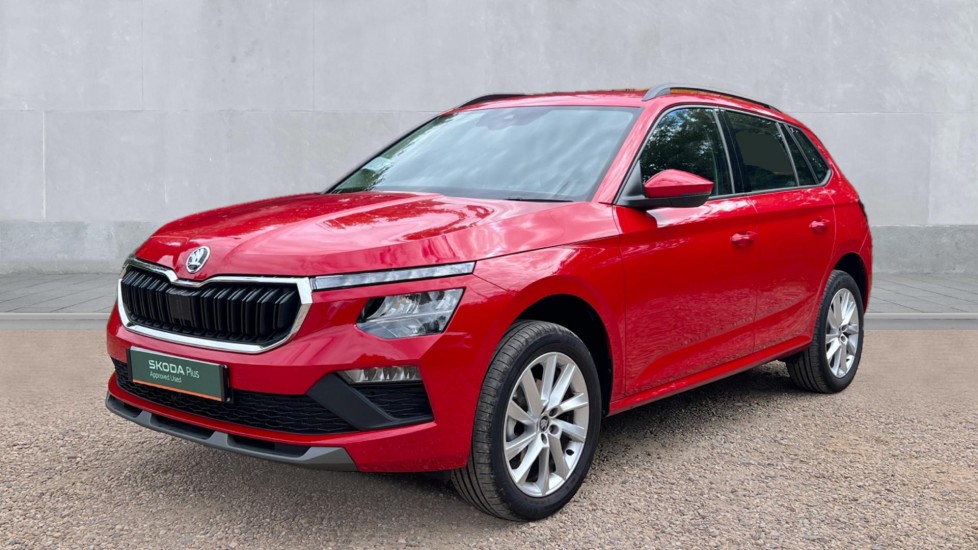 Used Skoda Kamiq 2025 for sale - 76112287: Photo 7