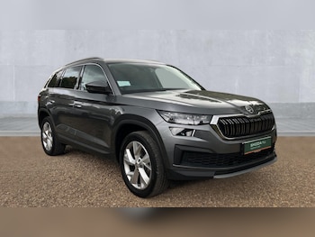 2024 - 1.5 TSI SE L Executive 5dr DSG [7 Seat]