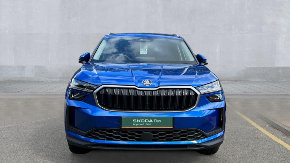 Used Skoda Kodiaq 2024 for sale - 75886718: Photo 10