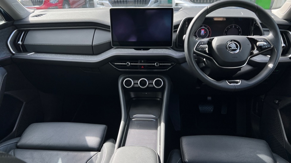 Used Skoda Kodiaq 2024 for sale - 75886718: Photo 12