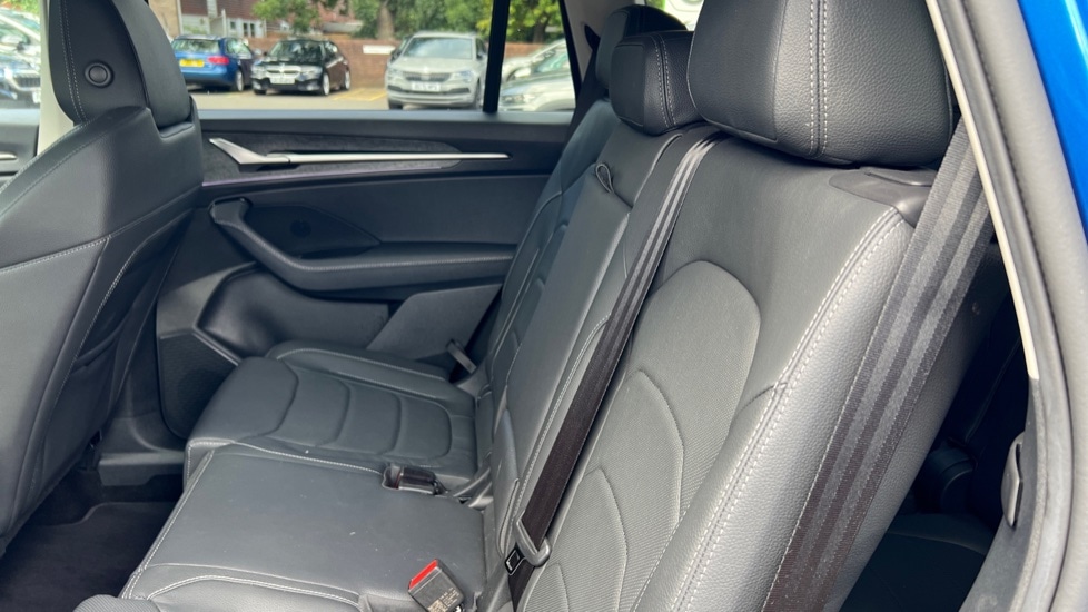 Used Skoda Kodiaq 2024 for sale - 75886718: Photo 15