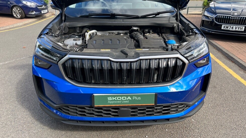 Used Skoda Kodiaq 2024 for sale - 75886718: Photo 17