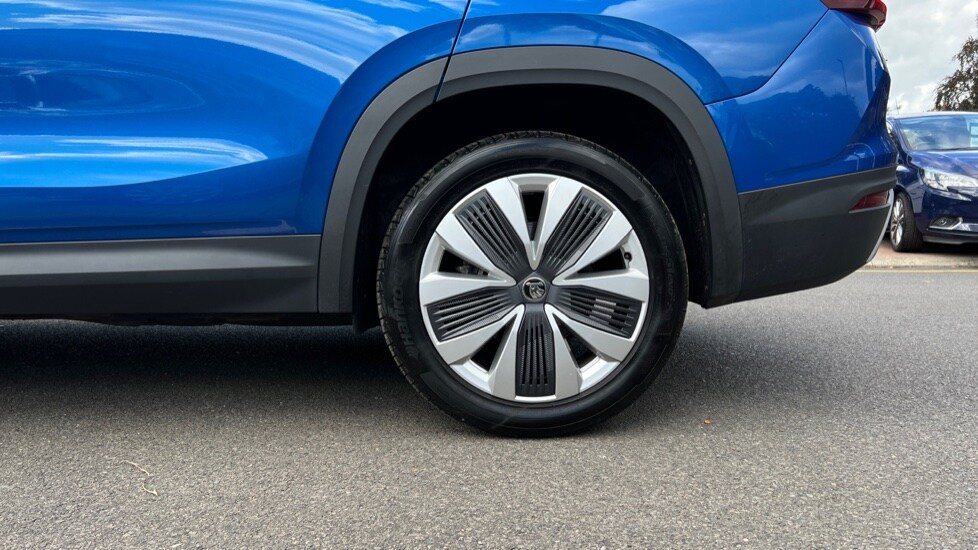 Used Skoda Kodiaq 2024 for sale - 75886718: Photo 18