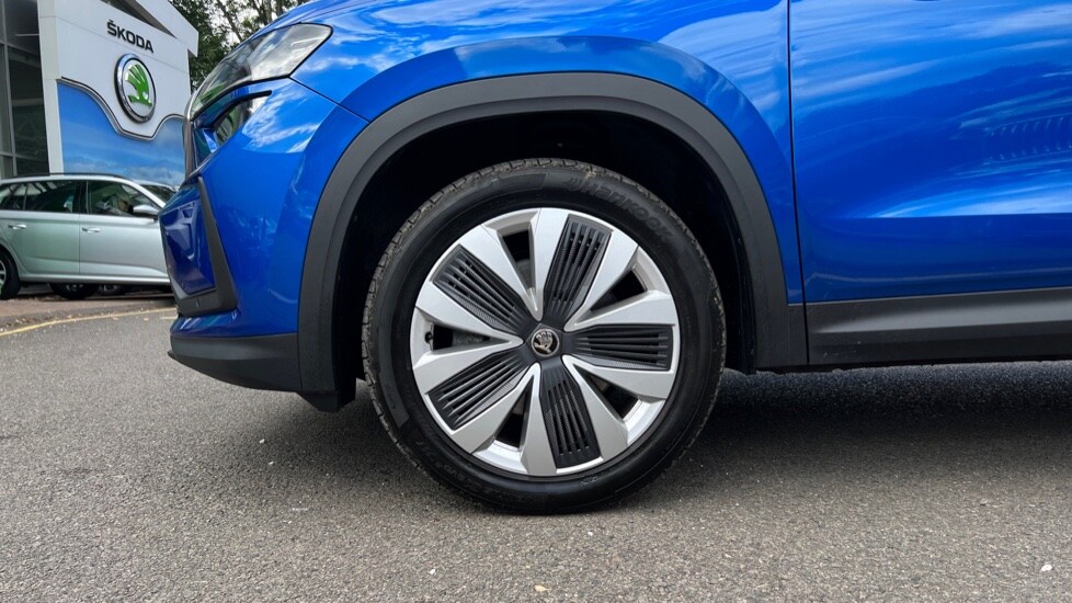 Used Skoda Kodiaq 2024 for sale - 75886718: Photo 19