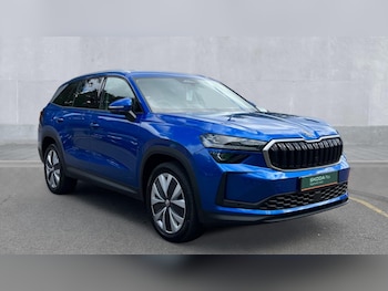 2024 - 2.0 TDI 193 SE L 4X4 5dr DSG [7 Seat]