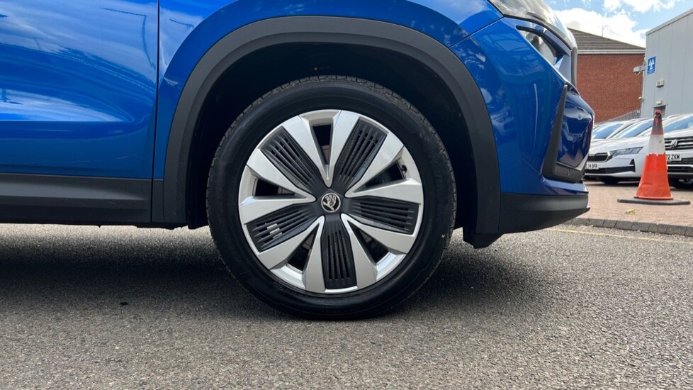 Used Skoda Kodiaq 2024 for sale - 75886718: Photo 20