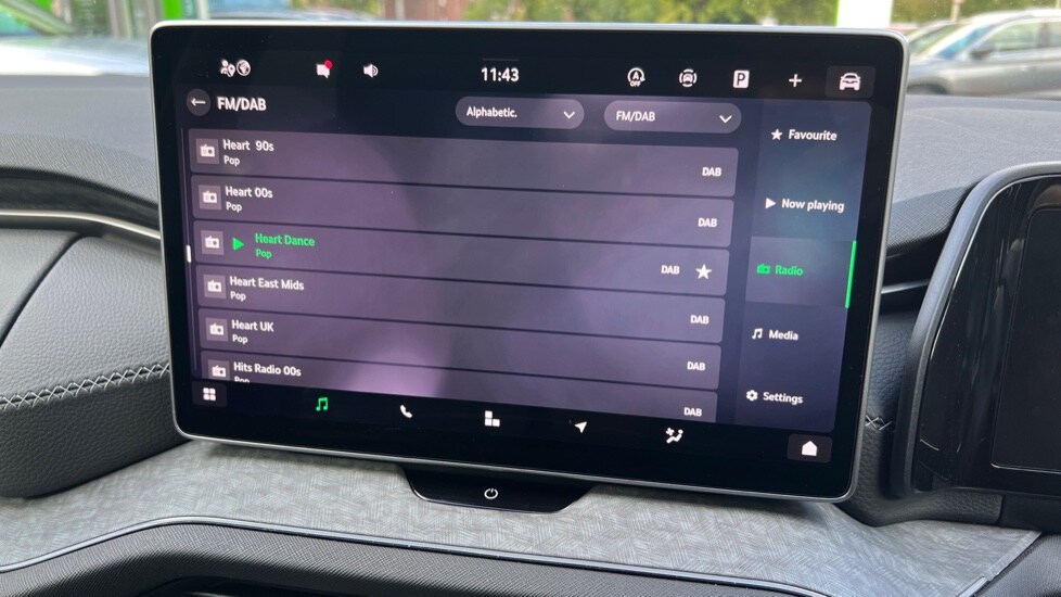 Used Skoda Kodiaq 2024 for sale - 75886718: Photo 21