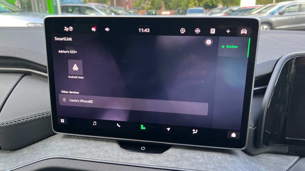 Used Skoda Kodiaq 2024 for sale - 75886718: Photo 23