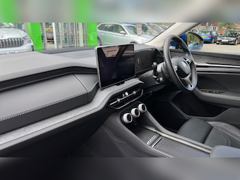 Used Skoda Kodiaq 2024 for sale - 75886718: Photo