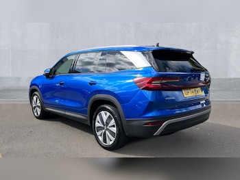 Used Skoda Kodiaq 2024 for sale - 75886718: Photo