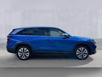 Used Skoda Kodiaq 2024 for sale - 75886718: Photo