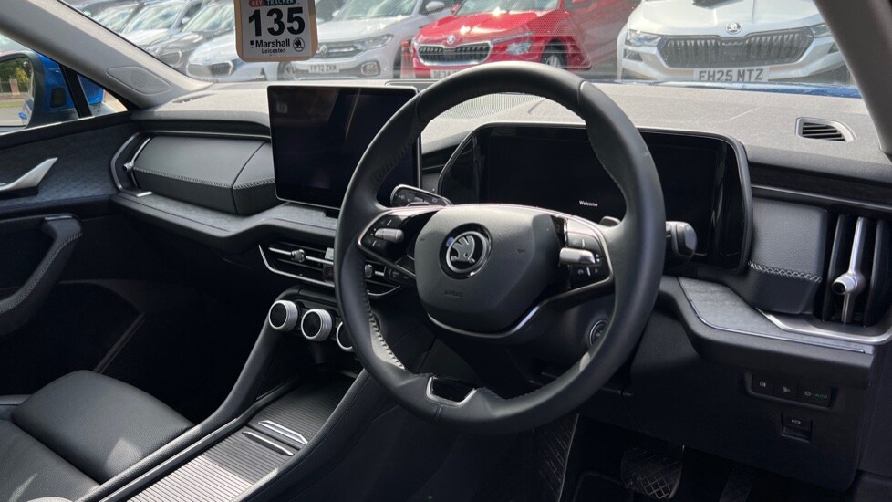 Used Skoda Kodiaq 2024 for sale - 75886718: Photo 6