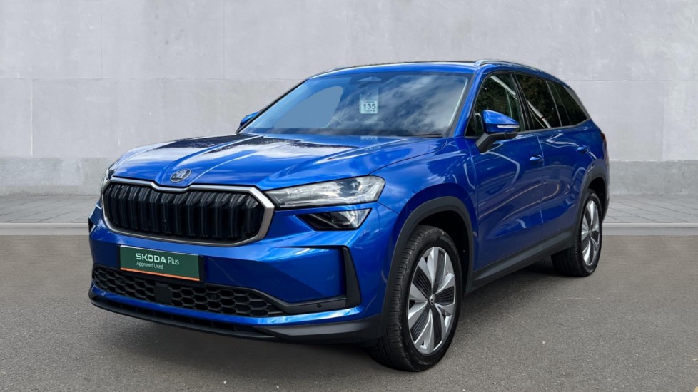 Used Skoda Kodiaq 2024 for sale - 75886718: Photo 7