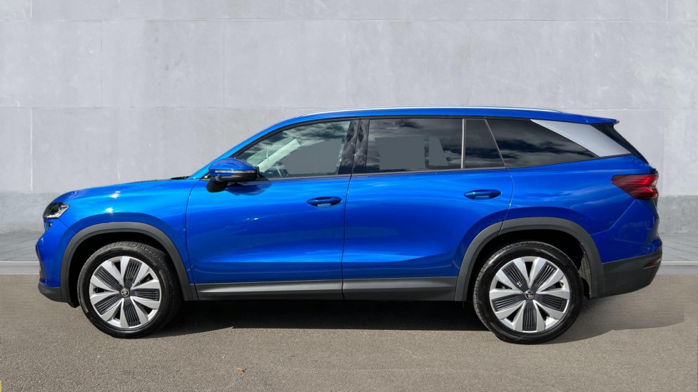 Used Skoda Kodiaq 2024 for sale - 75886718: Photo 9