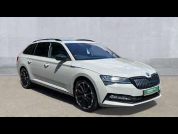 2022 - 1.4 TSI iV Sport Line Plus DSG 5dr Auto