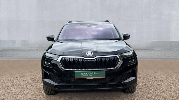 Used Skoda Karoq 2025 for sale - 75274352: Photo 10
