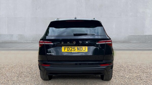 Used Skoda Karoq 2025 for sale - 75274352: Photo 11